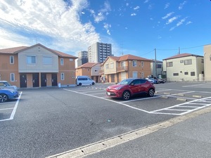 シャーメゾン浜野　Ｂ 101号-12