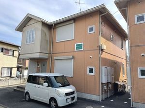 グレイス・ハイムＡ