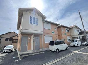 グレイス・ハイムA 201号-12