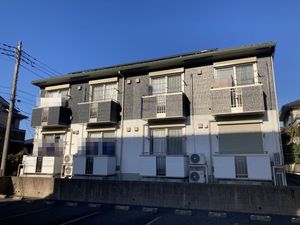 さくらハイツ 101号-12