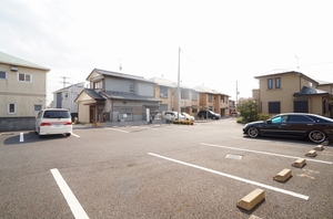 サザンクロス伍番館 201号-12