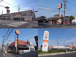 ペイサージュパレス 201号-15