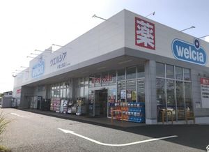 ジェンティーレ　Ｃ 201号-15