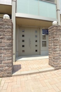 グランテ アートル 201号-13