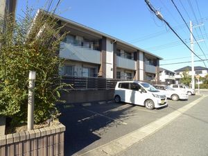 クローリスＢ 101号-2