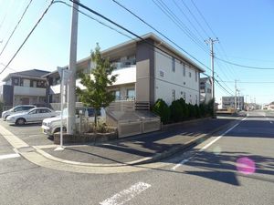 クローリスＢ 101号-5