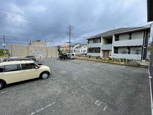 シャーメゾンほたる野　Ｃ棟 101号-13