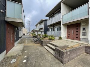 シャーメゾンほたる野　Ｃ棟 101号-14