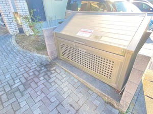 アプロディールＢ 101号-14