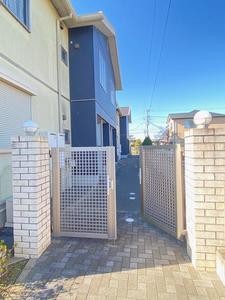 アプロディールＢ 101号-15