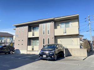 アーマビリータＢ 202号-3