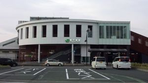 エスポワールＢ棟 202号-3