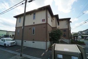 ラヴィールＢ 202号-12