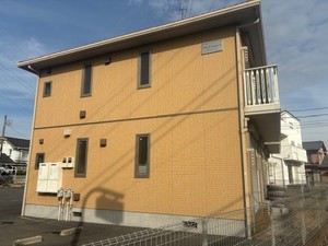 ヴィラ・デ・エスポワールＢ棟 201号-15