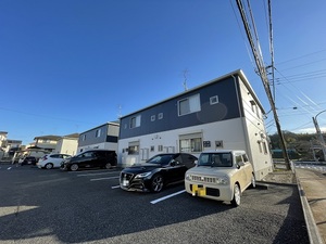 アルトほたる野Ａ棟 102号-13