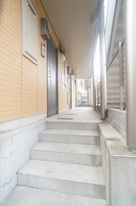 シャーメゾンそが 102号-12