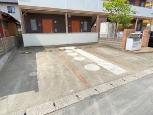 プランドール ヒロ 103号-12