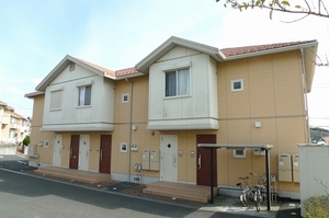 スカイハイツＣ棟 201号-12