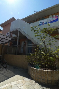 グランシャリオ