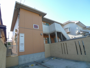 グランシャリオ 102号-13