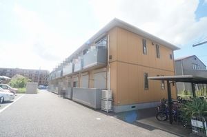 メゾンラフォーレＡ