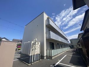 敬愛マンション 205号-12