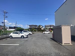 敬愛マンション 205号-15