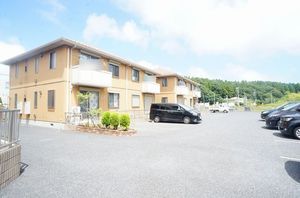 セレンディプティーⅢ 202号-12