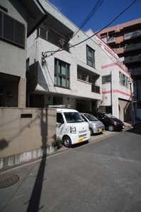 ヴィルヌーヴ 201号-12