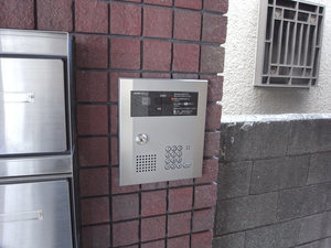 ヴィルヌーヴ 201号-14