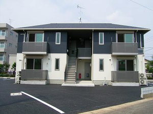 シャーメゾン．Ｋ