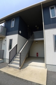 シャーメゾン．Ｋ 202号-2