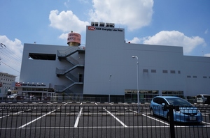 シャーメゾン東千葉 201号-15