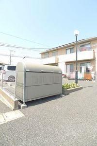 フランボワーズ請西東Ａ棟 202号-13