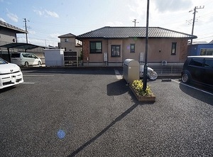 フランボワーズ請西東Ａ棟 202号-14