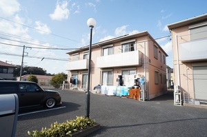 フランボワーズ請西東Ａ棟 202号-15