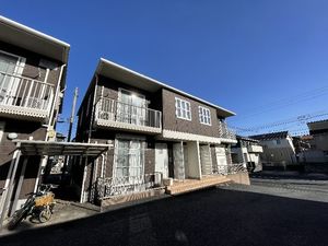 フレ．エ．ペシェ　Ⅱ 202号-1