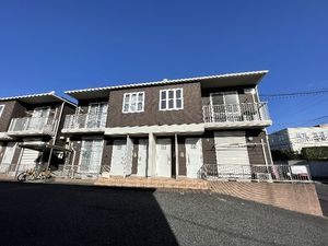 フレ．エ．ペシェ　Ⅱ 202号-13