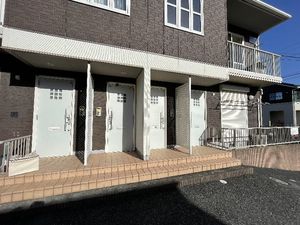 フレ．エ．ペシェ　Ⅱ 202号-14