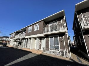 ヒルズコートⅡ 102号-12