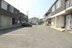 ヒルズコートⅡ 102号-13