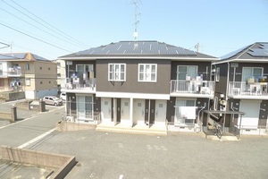 ヒルズコートⅠ 202号-13