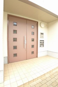 請西ヒルズA 102号-12