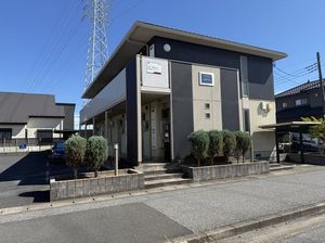 アフェクシオンＡ 203号-1