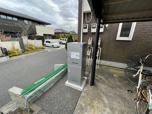 ほたる野サクベハイムA 202号-13