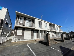 ほたる野サクベハイムＢ 102号-12