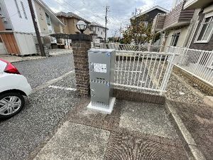 ほたる野サクベハイムＢ 102号-14