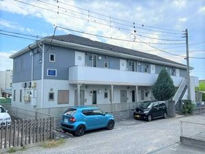 ニュアージュ 203号-1