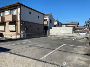 ニュアージュ 203号-14