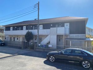 ニュアージュ 203号-15